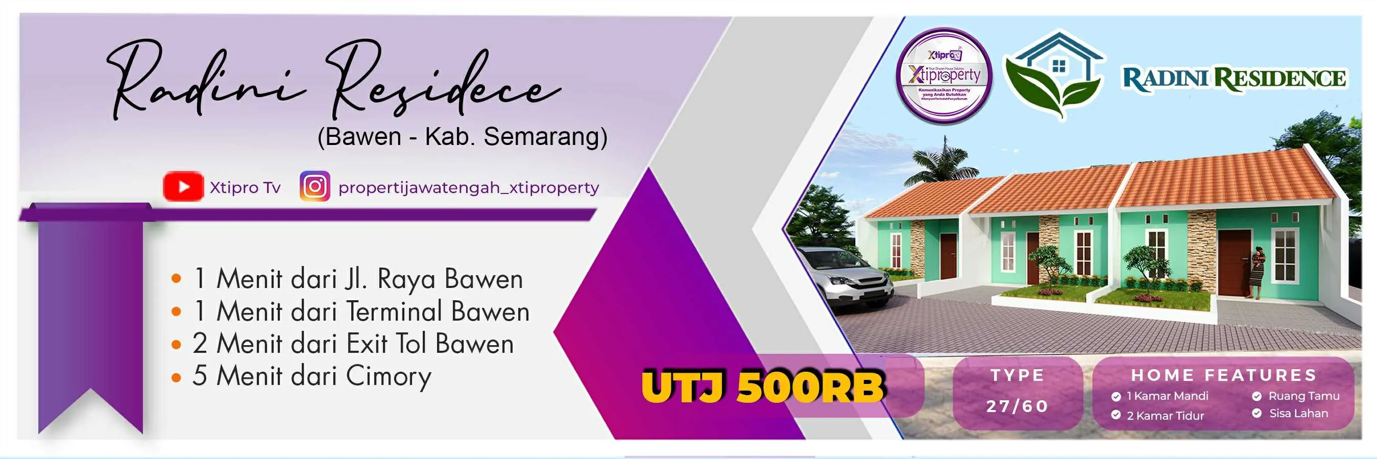 Slide 6: radini residence 2